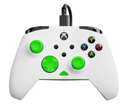 Pad Turtle Beach Rematch Core XS Biało zielony